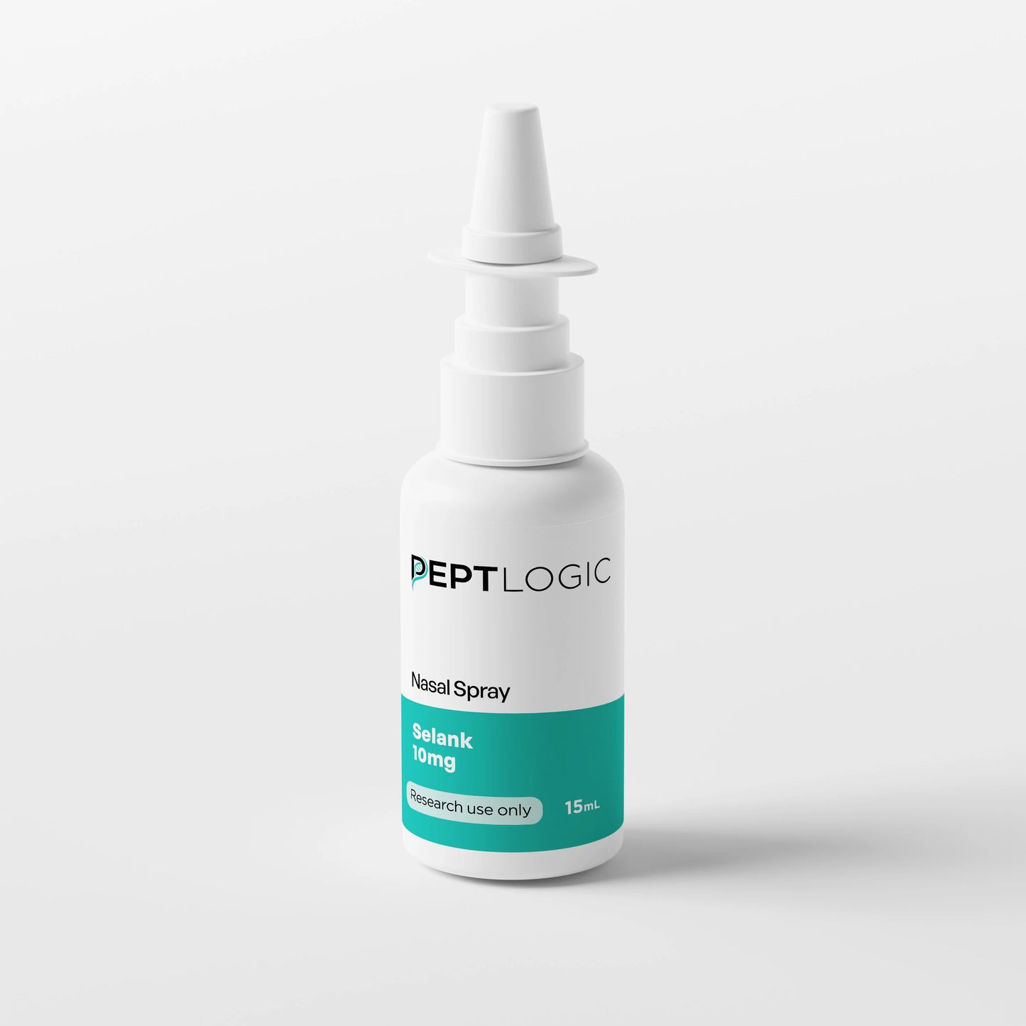 Scientific Lab research on Selank Nasal Spray