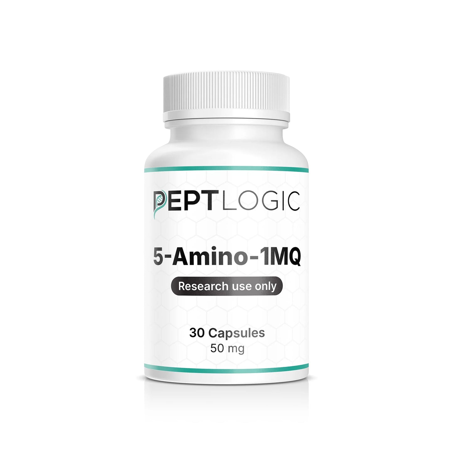 Scientific Lab research on 5-Amino-1MQ Capsules