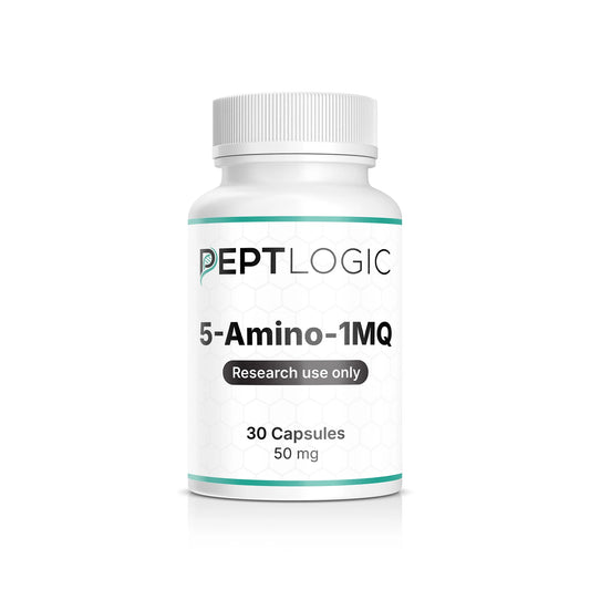 Scientific Lab research on 5-Amino-1MQ Capsules